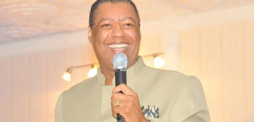 Ron Kenoly: 6 Decades of Faith, Music, and Inspiration