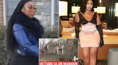 Tamieka Goode: Legal Lessons for the Black Community