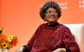 Honoring 5 Black American Legends Lost in 2026