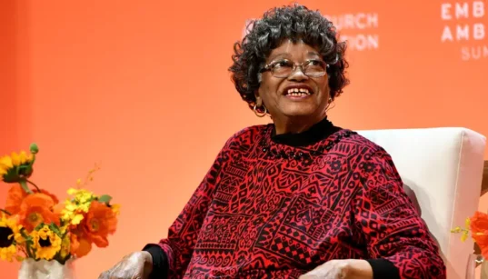 Honoring 5 Black American Legends Lost in 2026