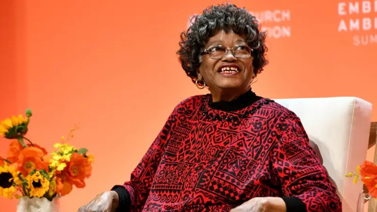 Honoring 5 Black American Legends Lost in 2026