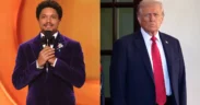 Trump Threatens to Sue Trevor Noah Over Epstein Island Joke at 2026 Grammys