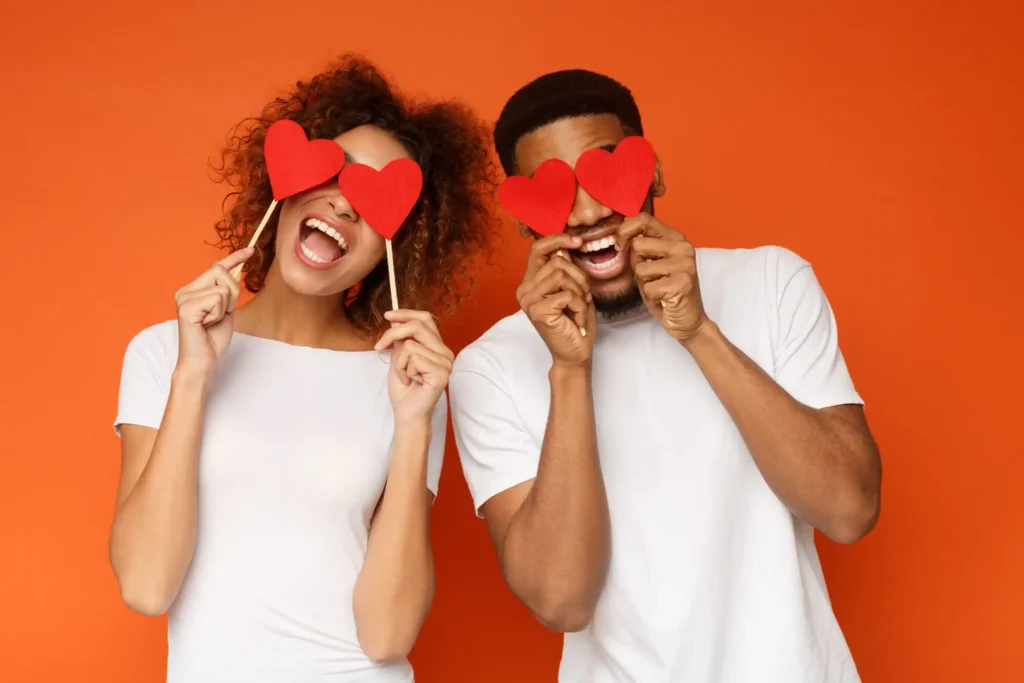 15 Thoughtful Valentine’s Day Gifts That Celebrate Black Love