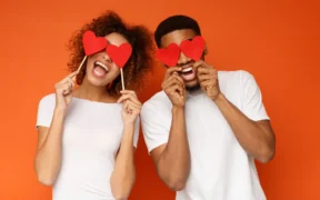 15 Thoughtful Valentine’s Day Gifts That Celebrate Black Love