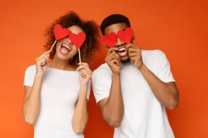 15 Thoughtful Valentine’s Day Gifts That Celebrate Black Love