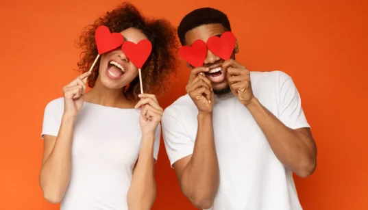 15 Thoughtful Valentine’s Day Gifts That Celebrate Black Love