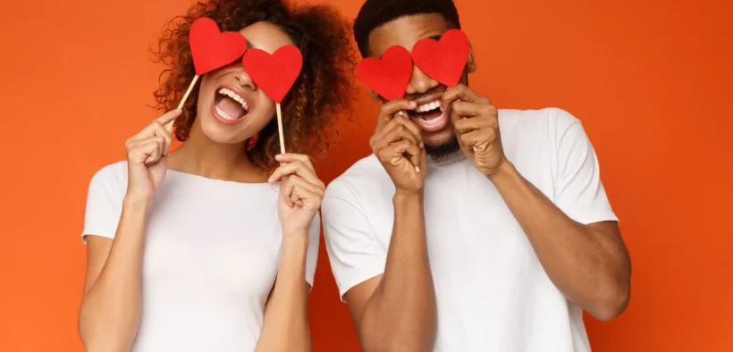 15 Thoughtful Valentine’s Day Gifts That Celebrate Black Love