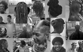 Black Hair and Identity: Why Natural Hair Matters