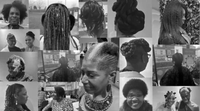 Black Hair and Identity: Why Natural Hair Matters