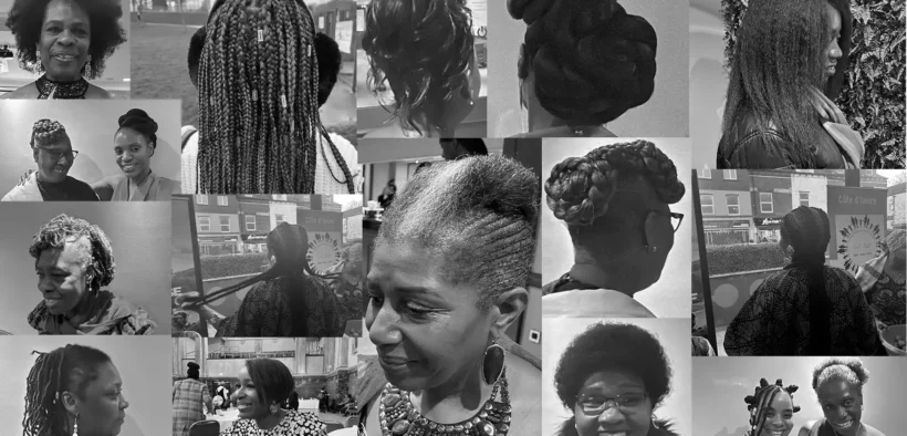 Black Hair and Identity: Why Natural Hair Matters