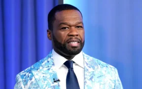 50 Cent Invests $100 Million to Transform Times Square Into Next‑Gen Entertainment Hub