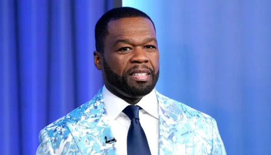 50 Cent Invests $100 Million to Transform Times Square Into Next‑Gen Entertainment Hub