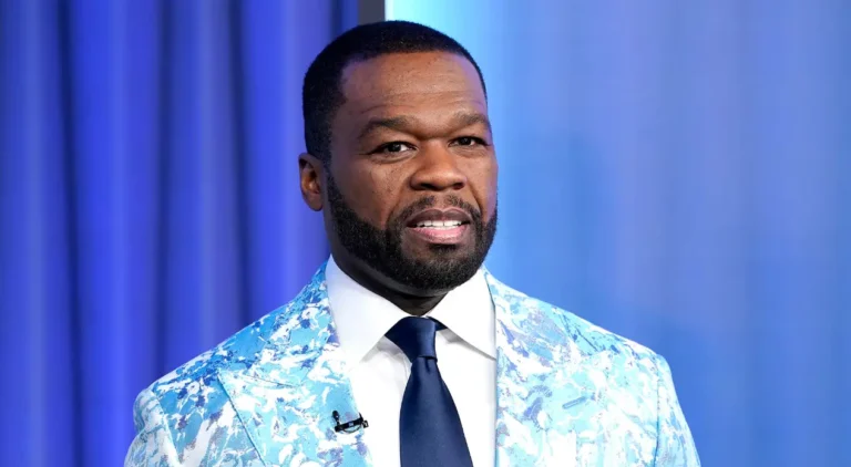 50 Cent Invests $100 Million to Transform Times Square Into Next‑Gen Entertainment Hub
