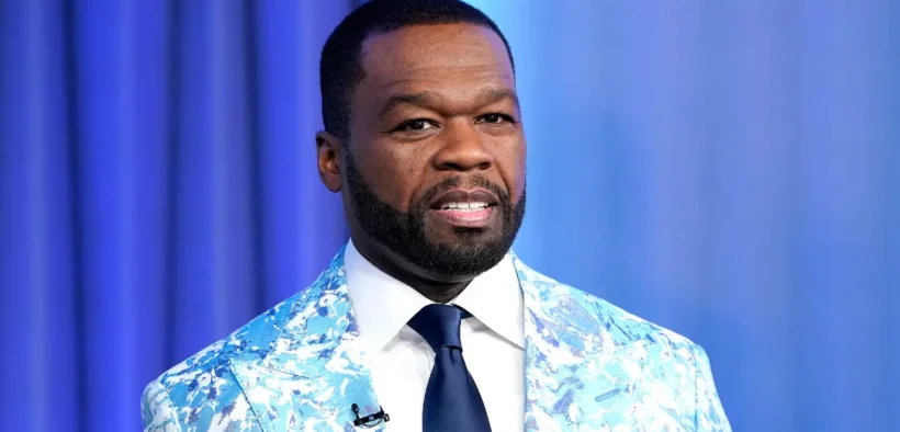 50 Cent Invests $100 Million to Transform Times Square Into Next‑Gen Entertainment Hub