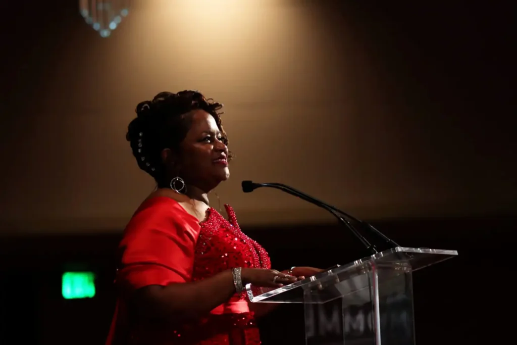 8th Annual Black Business Awards Honors Leadership, Innovation, and Community Impact
