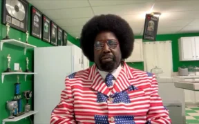 You Won’t Believe How Afroman Won the “Lemon Pound Cake” Case