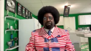 You Won’t Believe How Afroman Won the “Lemon Pound Cake” Case