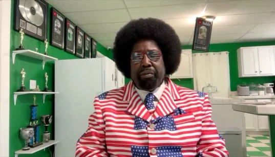 You Won’t Believe How Afroman Won the “Lemon Pound Cake” Case