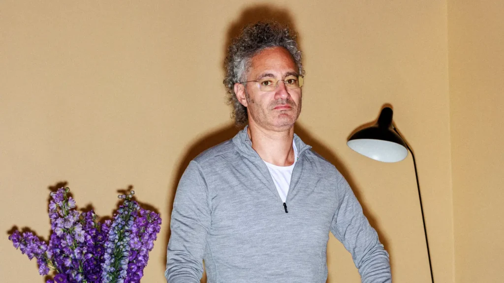Alexander Karp Tops Forbes List as America’s Leading Black Billionaire