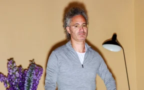 Alexander Karp Tops Forbes List as America’s Leading Black Billionaire