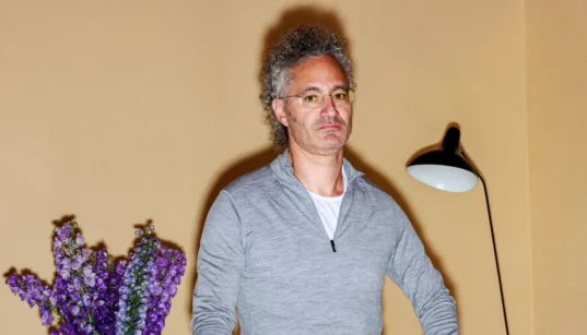 Alexander Karp Tops Forbes List as America’s Leading Black Billionaire