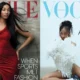 Angel Reese Makes a Bold Fashion Statement on Vogue Cover
