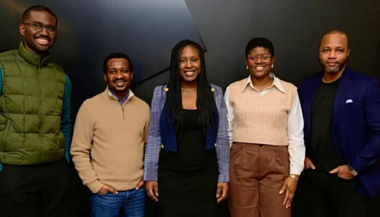 BKR Capital Secures $50M in Initial Close for Fund II Following Top Fund Performance