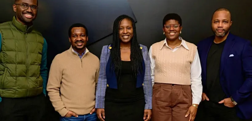 BKR Capital Secures $50M in Initial Close for Fund II Following Top Fund Performance