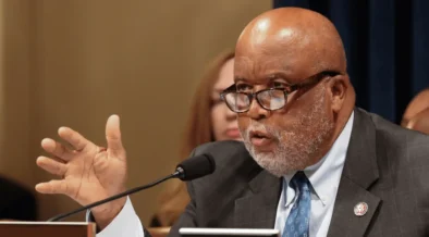How Bennie Thompson Inspires the Next Generation of Black Leaders