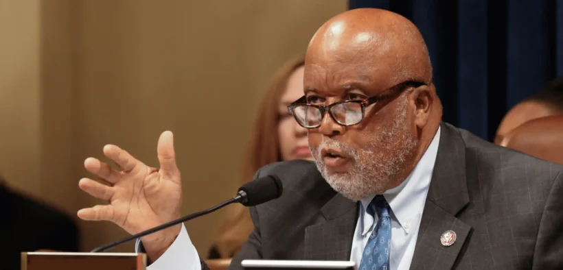 How Bennie Thompson Inspires the Next Generation of Black Leaders