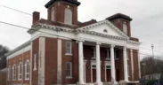 Historic Black Churches Receive Millions for Restoration