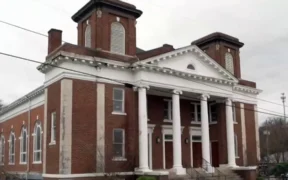 Historic Black Churches Receive Millions for Restoration