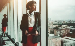 The Quiet Exit: Why Black Women Are Leaving Corporate America to Build Wealth