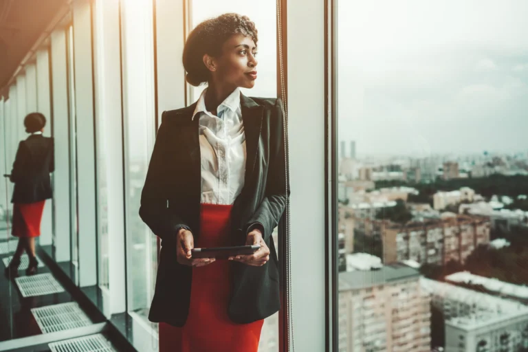 The Quiet Exit: Why Black Women Are Leaving Corporate America to Build Wealth