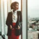 The Quiet Exit: Why Black Women Are Leaving Corporate America to Build Wealth
