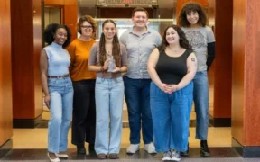 Students Create Archive of Black Women’s Diaries From Reconstruction Era