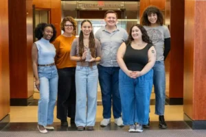 Students Create Archive of Black Women’s Diaries From Reconstruction Era