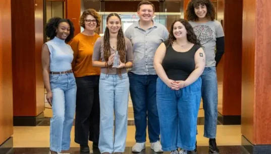 Students Create Archive of Black Women’s Diaries From Reconstruction Era