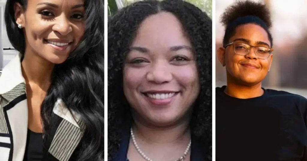 Byio: Black Women-Led Startup Lets Users Control Social Media Access