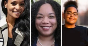 Byio: Black Women-Led Startup Lets Users Control Social Media Access