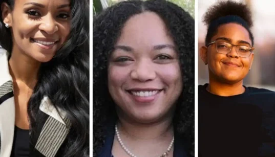 Byio: Black Women-Led Startup Lets Users Control Social Media Access