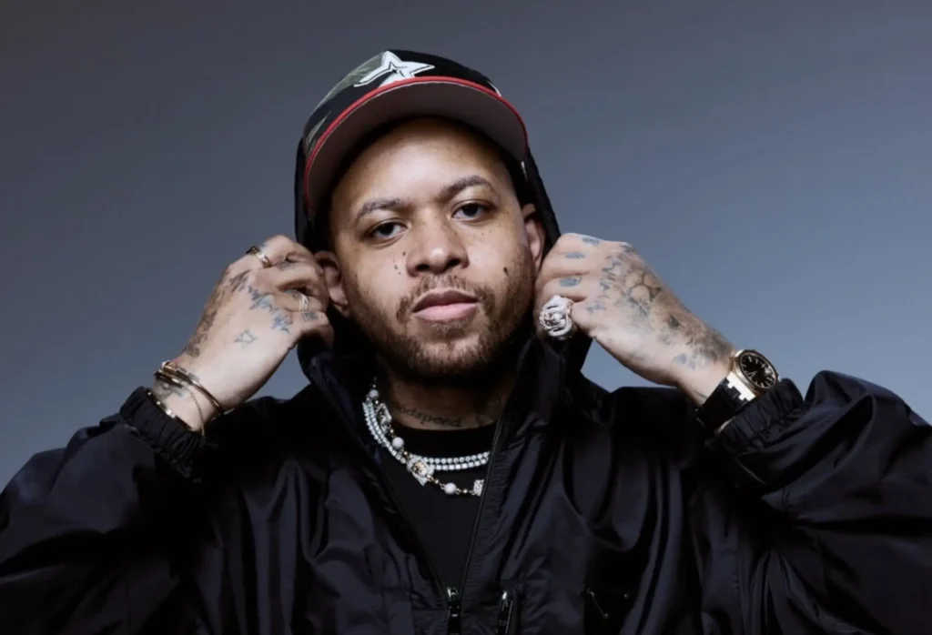 From Inspiration to Impact: DJ Chase B on Nightlife and Safe Spaces