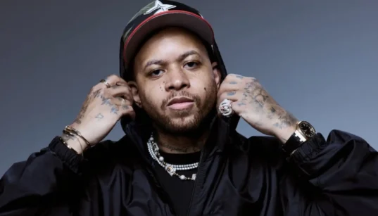 From Inspiration to Impact: DJ Chase B on Nightlife and Safe Spaces