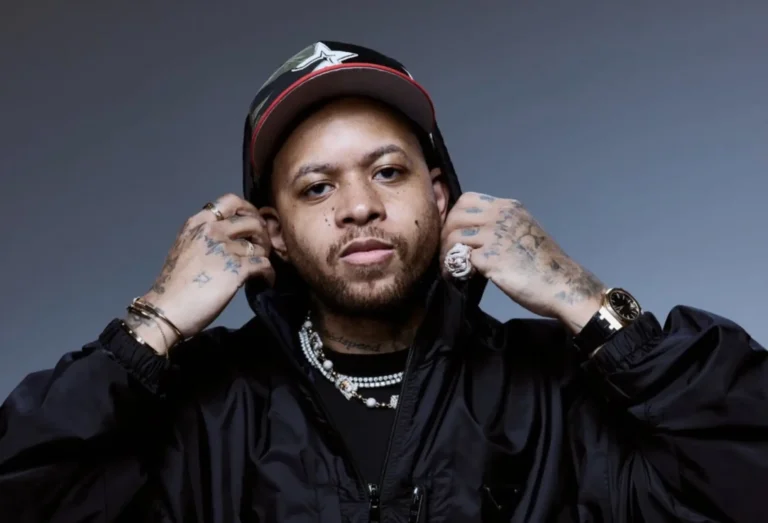 From Inspiration to Impact: DJ Chase B on Nightlife and Safe Spaces