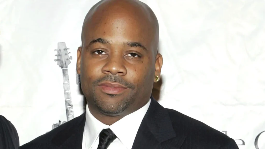The Lasting Legacy of Damon ‘Dame’ Dash on Hip-Hop Business Culture