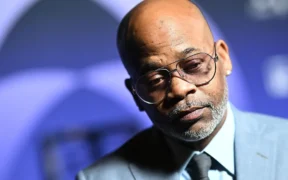 BET Launches ‘OG Stories’ with Damon Dash, Celebrating Influence and Leadership