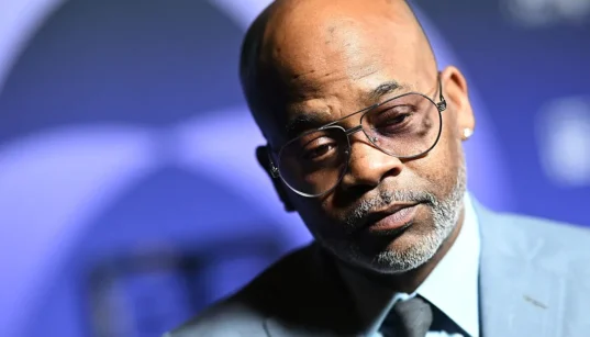 BET Launches ‘OG Stories’ with Damon Dash, Celebrating Influence and Leadership