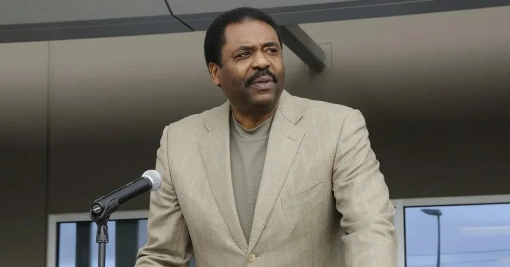 How David Steward Is Powering Black Wealth Through Tech