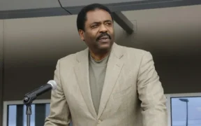 How David Steward Is Powering Black Wealth Through Tech