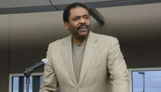 How David Steward Is Powering Black Wealth Through Tech